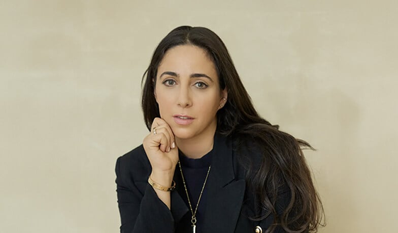 <co-i18n>Sabrina Bendory</co-i18n>